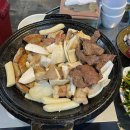 명일동공영주차장 화장실 이미지