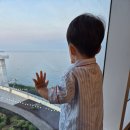 티타임커피 온천점 | 20개월 아기랑 강릉탑스텐호텔 디럭스더블룸 2박 투숙후기 (수영장, 조식, 석식뷔페, 온천, 부대시설 등)