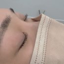 대전 둔산동속눈썹 잘하는 대전눈썹 페이스터치