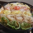 오색막국수 이미지