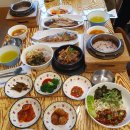 보리정식당 네이버블로그