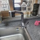 지산로37번길 | 평택 수전 교체 송탄 지산동 주방 싱크대 수도 작업 출장 후기