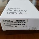 [판매완료]갤럭시탭 A6 SM-T280 TAB A6 7.0 (미개봉) 이미지