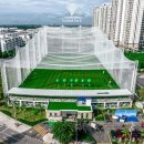 그랜드골프연습장 이미지