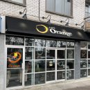 cafe orange(까페오렌지)