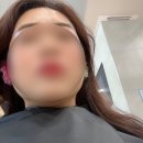 민염색나라 | 영등포미용실 _ 영등포시장역미용실 / 제오헤어 뿌리염색 후기 ( 수진 디자이너)