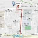 2024년03월28일(목)계양산야간산행/살인미소 이미지