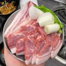 흑돈 | 가락시장역 맛집 부드러움의 극치 숙성 돼지고기 전문점 흑돈1931 가족모임 후기