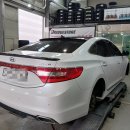 R-4 | 대구 북구 그랜져HG 사일룬 인스파이어 245/45R18 4짝 교환 후기