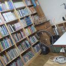 저스트프렌즈 작은도서관 이미지