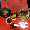 경주 쫄면 맛집 건천 감로당 물쫄면 들기름 쫄면 솔직후기