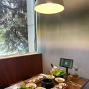 큰시장예전보리쌈밥 | 가족외식으로 다녀 온 대구 수성못 맛집 소포나루 쌈밥과 갈비찜 후기