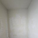 용현엠코타운 | 인천 미추홀구 용현엠코타운 아파트 세탁실 탄성코트 시공했어요