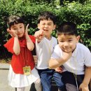 아기공룡 크로롱 이미지