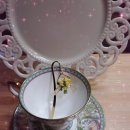 핸드메이드 생활소품 프랑스자수DIY 이미지