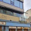 용산-117 | 용산 데이트 카페 테디뵈르하우스 용리단길 핫플 크로와상 맛집 후기