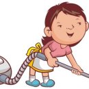 깨끗한청소 이미지