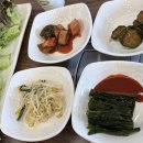우렁대장쌈밥