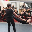 대구시립무용단 DCDC 이미지