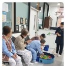 익산실버재활요양센터 | 대구요양센터 대구 요양원, 지니해피안실버타운 체험 후기