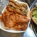 샘토숯불닭갈비남춘천역점