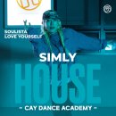 Love House | [울산 댄스학원] 울산 카이댄스학원 금요일 하우스 클래스 / SOULISTA - LOVE YOURSELF / 수업 촬영 후기