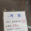 준베이커리송천점