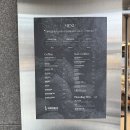 신촌 호기심카페 방문 후기 – 넓고 쾌적한 공간과 맛있는 디저트, 커피까지!
