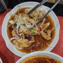 황궁반점 | (대구 신서동 맛집) 정겨운 중국집, 황궁반점