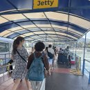 고돌이네 | 로얄 캐리비안 크루즈 싱가포르 Day 3 - 푸켓 정실론 / 마사지 받기