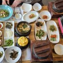 송가네밥상 - 부산진구 | 장성 백양사 맛집 송가네 밥상 | 쌈밥정식+솥밥, 광주 전남 근교 등산 후 점심 추천