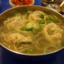 손칼국수 이미지