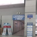 체류자 자진출국심사 절차와 방법 및 업무보조 실제후기-인천국제공항 제1터미널 법무부 출입국서비스센터