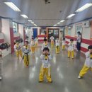 희망찬 파워점핑 태권도 | 신길동태권도 / 아이스타 효 태권도 &amp; 파워점핑줄넘기 클럽&#34;예비초등생 특별 교육&#34;