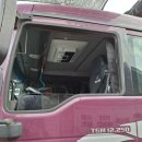 남북대로 | # 🚛 만카고 천정형 무시동에어컨 설치 후기