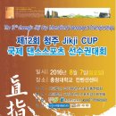 (2016.8.7) 제12회 청주 Jikji CUP 국제 댄스스포츠 선수권대회~! 이미지