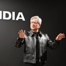 NVIDIA 황 CEO가 밝히는 토요타·후지쯔와의 물리적 AI 혁명 ‘일본의 한계는 ‘상상력’만이 된다’ 이미지