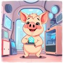 오즈를 찾아서 이미지