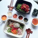 본죽 비빔밥 메뉴 참치 비빔 포케 샐러드 보울 고추장 육회비빔밥 추천