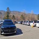 모터리스트카클리닉 | 현대 스타리아 라운지 하이브리드 차박 캠핑카 제작 현장 직관! 카인드캠핑카 전시장 및 공장