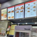 이삭토스트(봉담점)