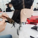 커트실무헤어전문학원 이미지