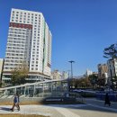 문정역 1번출구 이미지