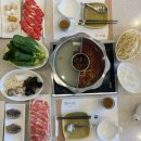 종로2가 훠궈 맛집, 단체 모임하기 좋은 깔끔한 종각 맛집 불이아 종로본점 (+ 주차가능 )