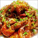엔돌핀해물찜 - 포항시 북구 대안길 5-1 | 엔돌핀해물찜