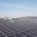 대성1 태양광발전소 이미지