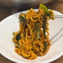 수원 지동시장 순대볶음 맛집 원조엄마네 | 순대곱창볶음 포장 후기
