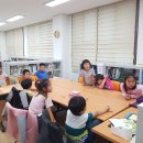 계북작은도서관 이미지