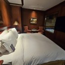 호텔 그랜드 스위트 | [서울 강남 호텔] 그랜드 머큐어 강남 디럭스 스위트 코너 후기, 신혼여행 전 호텔 추천