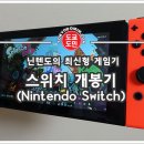 스위치(switch) 이미지